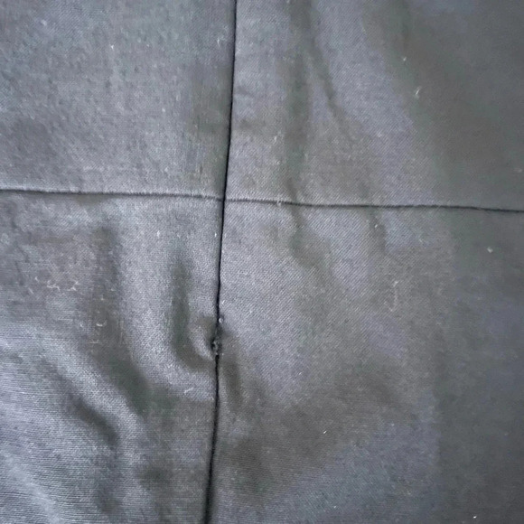 Coach wool blend mini skirt - Picture 5 of 6